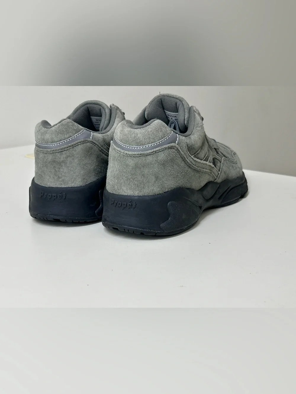 Propet shoes are